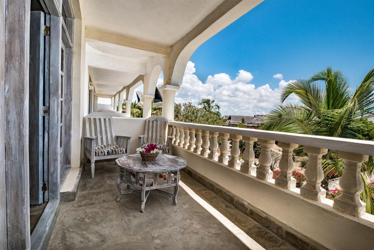 Jacaranda Beach Resort واتامو المظهر الخارجي الصورة