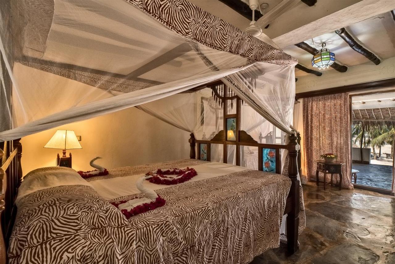 Jacaranda Beach Resort واتامو المظهر الخارجي الصورة