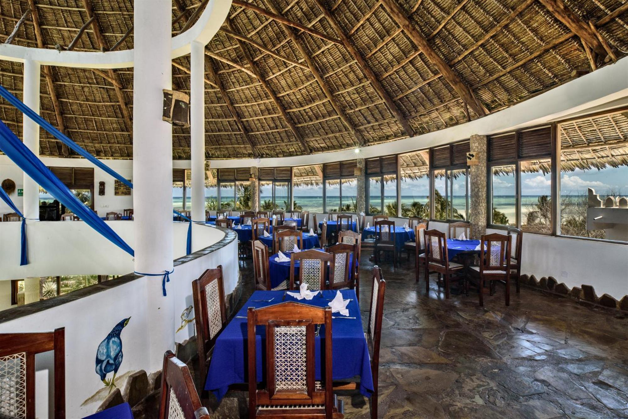 Jacaranda Beach Resort واتامو المظهر الخارجي الصورة