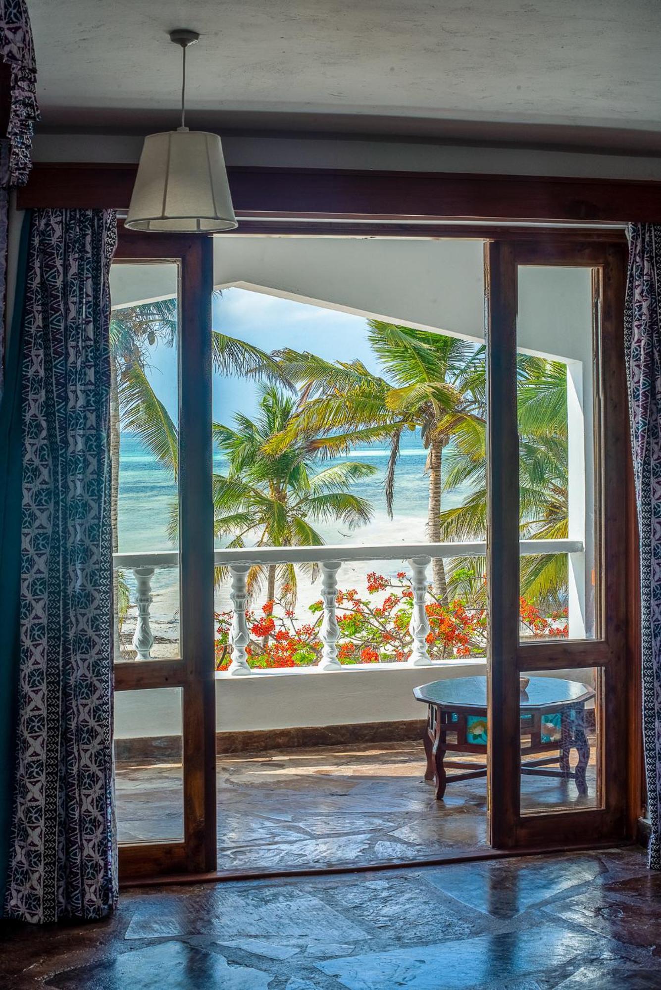 Jacaranda Beach Resort واتامو المظهر الخارجي الصورة