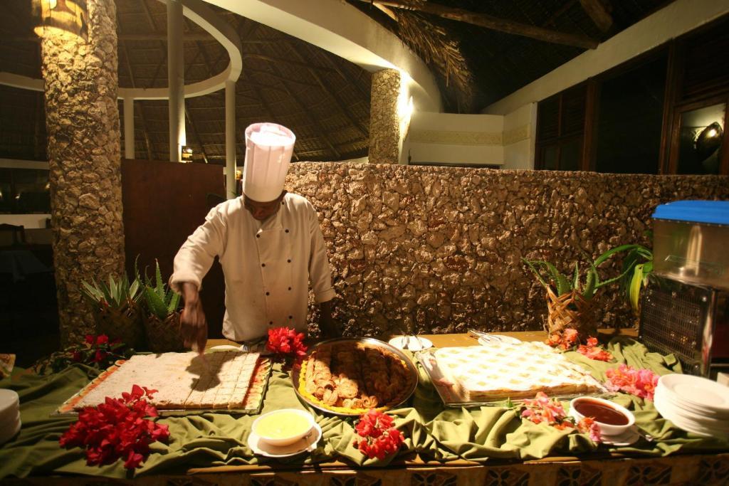 Jacaranda Beach Resort واتامو المظهر الخارجي الصورة