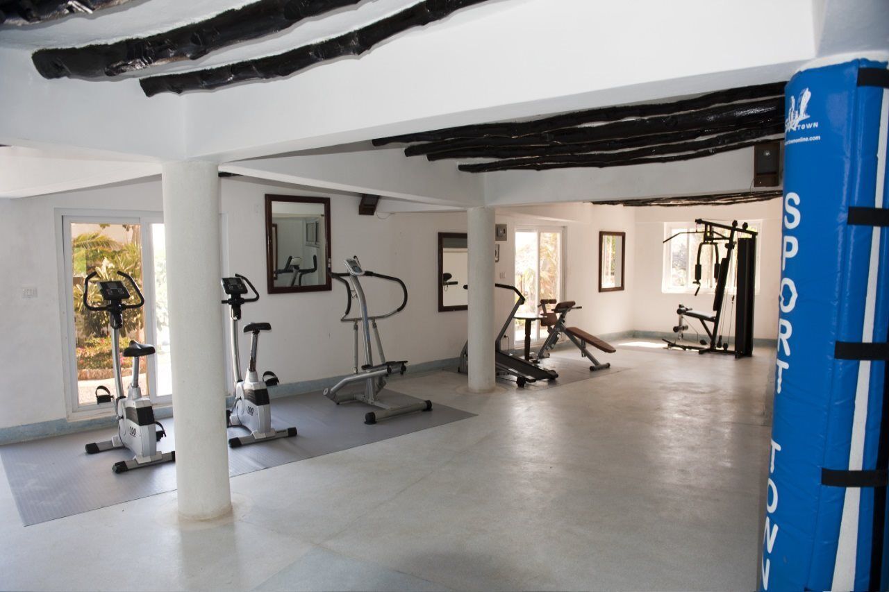 Jacaranda Beach Resort واتامو المظهر الخارجي الصورة
