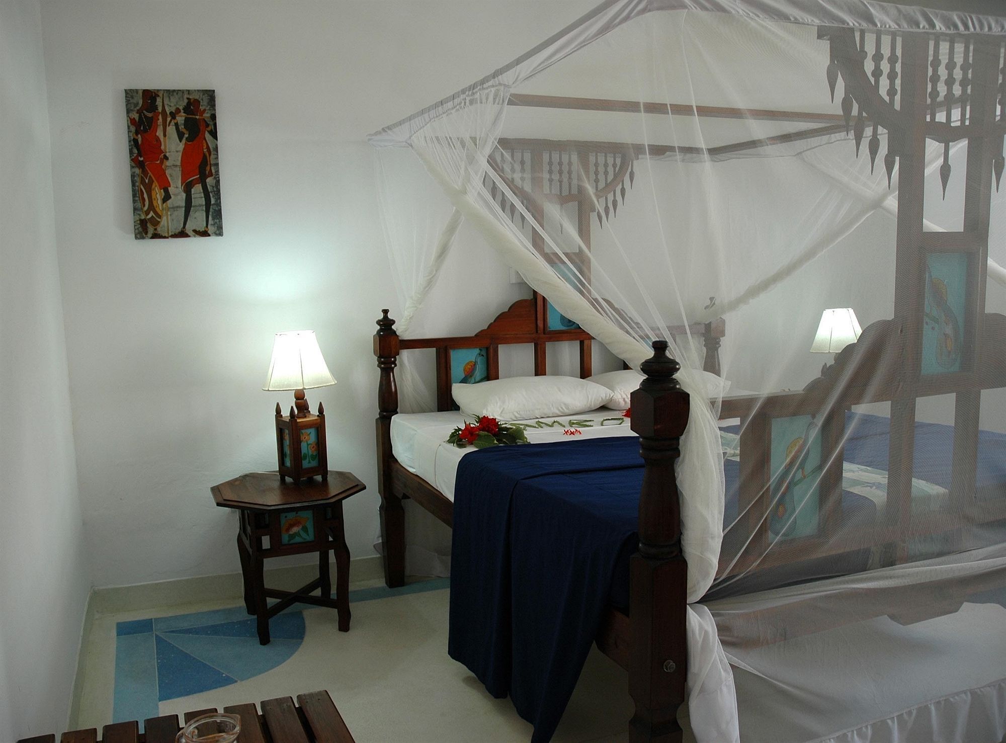 Jacaranda Beach Resort واتامو المظهر الخارجي الصورة
