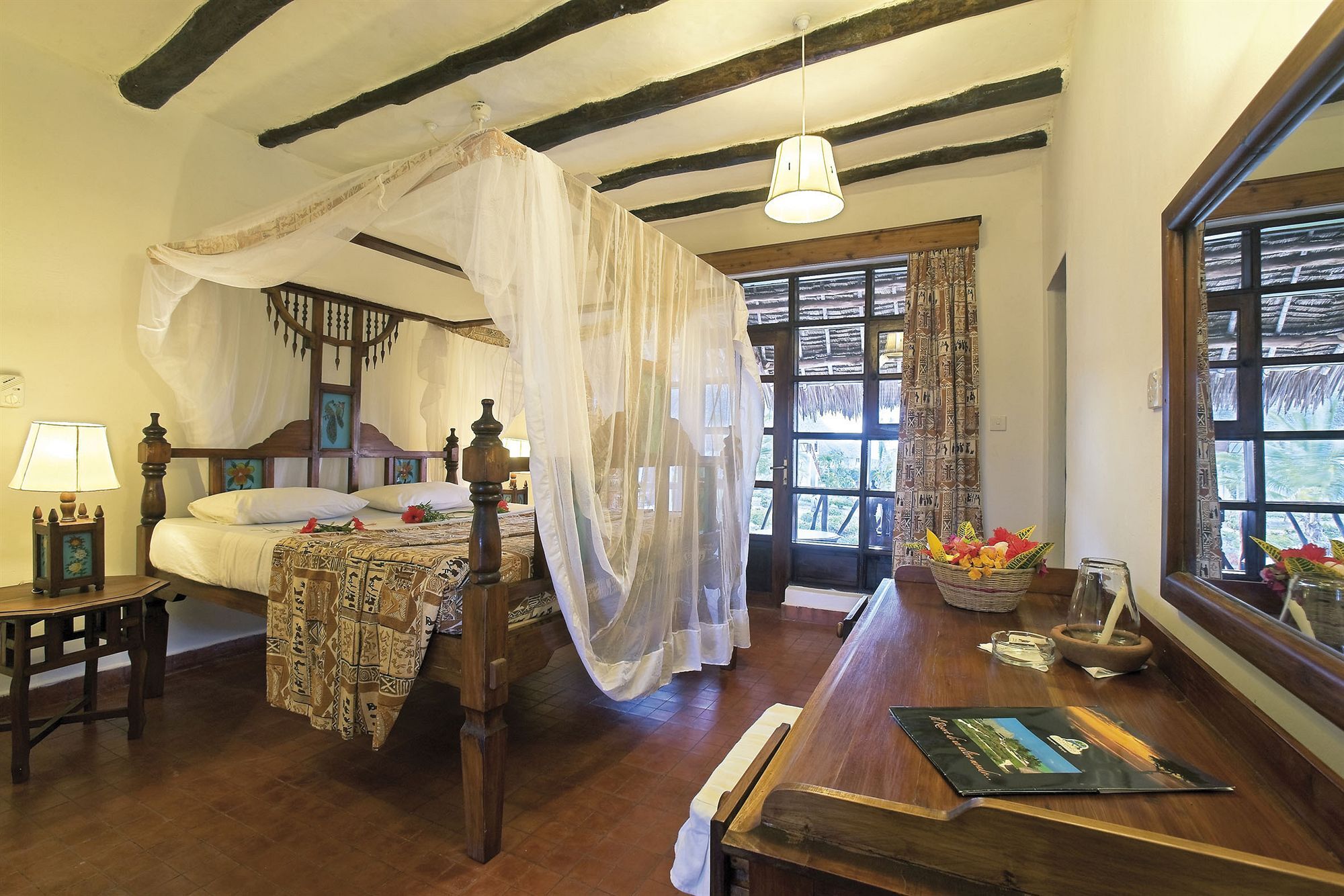 Jacaranda Beach Resort واتامو المظهر الخارجي الصورة