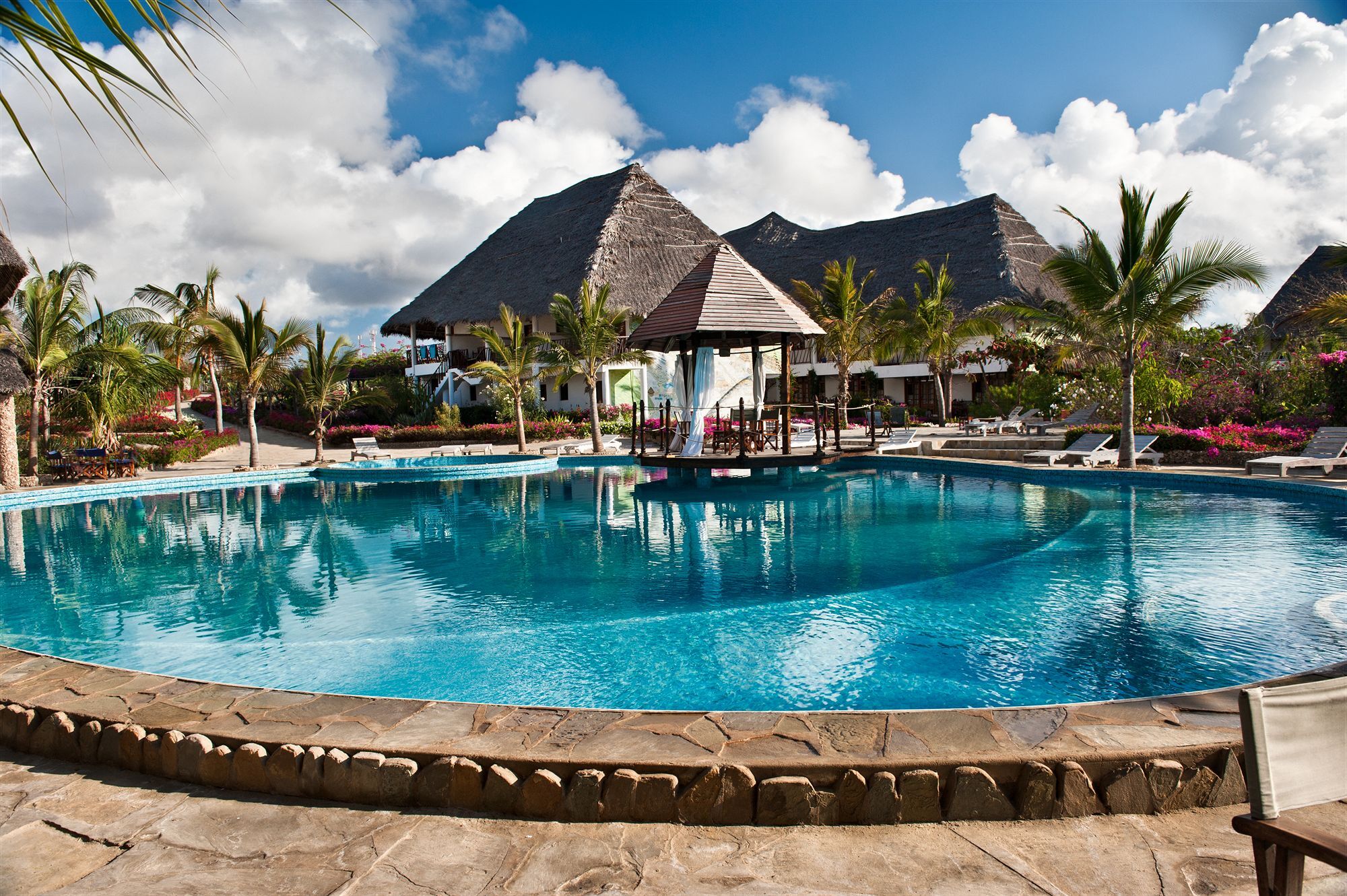 Jacaranda Beach Resort واتامو المظهر الخارجي الصورة